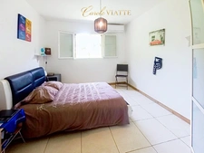 VILLA T5 & MAISON T3, PISCINE, A VENDRE ABYMES proche GOSIER et CHU
