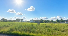 Grand Terrain plat constructible UG à vendre de 3 441,00 m² SAINTE ANNE (971)