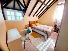 Charming house for sale, 6 rooms LE GOSIER (971)