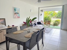 Appartement T2 - Accès Mer - Sainte-Anne Centre (971) - Tout à pied, fort potentiel saisonnier 