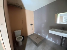 Maison T4 à vendre et son T2 SAINTE ANNE BURAT (971)