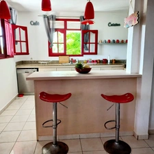 Maison de charme à vendre, 6 pièces LE GOSIER (971)