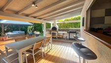Maison à vendre 7 pièces SAINT FRANCOIS (971)