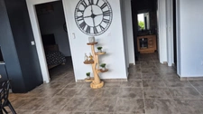 Dpt Guadeloupe (971), à vendre SAINTE ANNE maison contemporaine P3 avec piscine