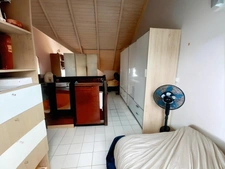 Appartement esprit maison de ville à vendre 4 pièces, 3 à 4 chambres PETIT BOURG (971)