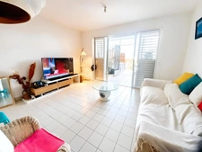 Townhouse for sale, 4 rooms, 3 to 4 bedrooms, PETIT BOURG (971)