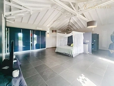 Villa d'exception à vendre, piscine, Mer à pieds, 5 pièces SAINT FRANCOIS (971)