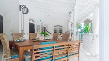 Villa d’exception et son bungalow, piscine et jardin tropical STE MARTHE SAINT FRANCOIS (971)