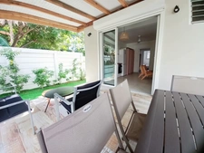 Premium 3-bedroom villa and 2-bedroom apartment for sale in Sainte Anne Bourg (971), Guadeloupe