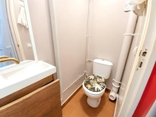 Townhouse for sale, 4 rooms, 3 to 4 bedrooms, PETIT BOURG (971)