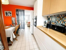 Townhouse for sale, 4 rooms, 3 to 4 bedrooms, PETIT BOURG (971)