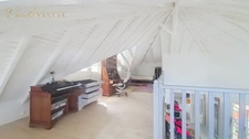 À VENDRE – SAINTE-ANNE GISSAC – Élégante villa 5 pièces, plain-pied, terrasse  (971)