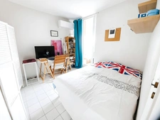 Townhouse for sale, 4 rooms, 3 to 4 bedrooms, PETIT BOURG (971)
