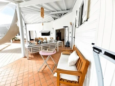 Villa d'exception de plain-pied 6 pièces, avec piscine, vue montagne – Le Gosier LE GOSIER (971)