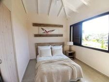 Rare, recently built, single-storey 4-bedroom villa with a large 1600m2 plot and swimming pool for sale in Le Gosier (971).
