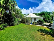 Villa d’exception et son bungalow, piscine et jardin tropical STE MARTHE SAINT FRANCOIS (971)