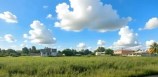 Grand Terrain plat constructible UG à vendre de 3 441,00 m² SAINTE ANNE (971)