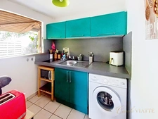 VILLA T5 & MAISON T3, PISCINE, A VENDRE ABYMES proche GOSIER et CHU