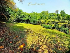 VILLA T5 & MAISON T3, PISCINE, A VENDRE ABYMES proche GOSIER et CHU