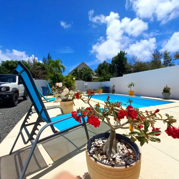Maison à vendre 4 pièces SAINT FRANCOIS (971)