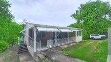 Maison T4 à vendre et son T2 SAINTE ANNE BURAT (971)