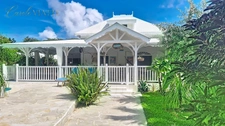 Villa d’exception et son bungalow, piscine et jardin tropical STE MARTHE SAINT FRANCOIS (971)