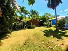  Rare 4-bedroom family villa + bungalow 500m from the sea for sale (971), Sainte-Anne Monmain