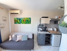 Appartements Sainte Anne plage bourg à vendre 4 pièces  (971)