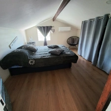 4-bedroom house for sale in Saint-François (971), single-storey, swimming pool, pool house, exceptional landscaped garden