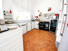 Villa d'exception de plain-pied 6 pièces, avec piscine, vue montagne – Le Gosier LE GOSIER (971)