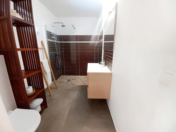 Villa 3 suites avec rentabilité locative prouvée à vendre Saint-François, Guadeloupe (971)