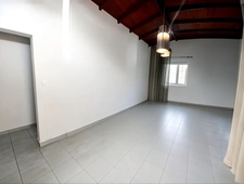 Maison T4 à vendre et son T2 SAINTE ANNE BURAT (971)