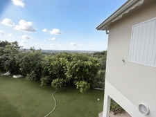 Villa à vendre Saint-Anne, vue panoramique, 4 pièces  (971)