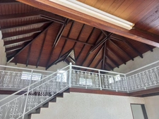 ABYMES-GOSIER (971), for sale 4-room villa, apartment, swimming pool, 1900M2 plot 