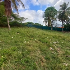 Terrain constructible à vendre DAMPIERRE LE GOSIER (971)