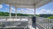 Villa d'exception à vendre, piscine, Mer à pieds, 5 pièces SAINT FRANCOIS (971)