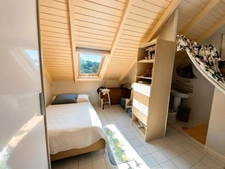 Townhouse for sale, 4 rooms, 3 to 4 bedrooms, PETIT BOURG (971)