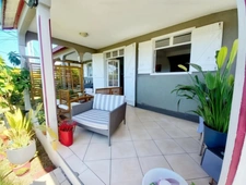 Villa for sale, 6 rooms, LE GOSIER (971) GUADELOUPE, 120 m², near the town center