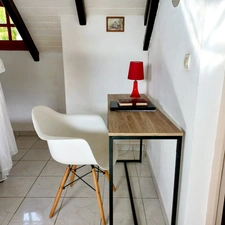 Charming house for sale, 6 rooms LE GOSIER (971)