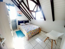 Charming house for sale, 6 rooms LE GOSIER (971)