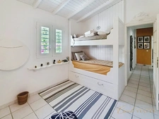 Villa d’exception et son bungalow, piscine et jardin tropical STE MARTHE SAINT FRANCOIS (971)