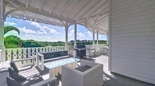 Villa d'exception à vendre, piscine, Mer à pieds, 5 pièces SAINT FRANCOIS (971)