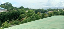 4-bedroom villa and 2-bedroom apartment for sale in ABYMES-GOSIER (971), swimming pool, 1900 m² plot 
