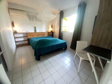 EXCLUSIVE – Rare Villa-Gîtes on 2,280 m² – Petit-Bourg VERNOU
