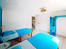 VILLA T5 & MAISON T3, PISCINE, A VENDRE ABYMES proche GOSIER et CHU