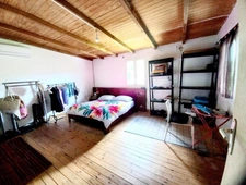 Maison T4 à vendre et son T2 SAINTE ANNE BURAT (971)