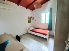Maison T4 à vendre et son T2 SAINTE ANNE BURAT (971)