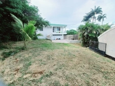 Double villa, a 4-bedroom and a 3-bedroom for sale in Le Gosier (971), 4-bedroom with sea view, 2 separate entrances 