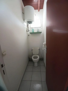 Maison T4 à vendre et son T2 SAINTE ANNE BURAT (971)