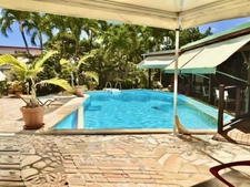 Villa F4 et dépendances, piscine, à vendre la jaille BAIE MAHAULT (971) 